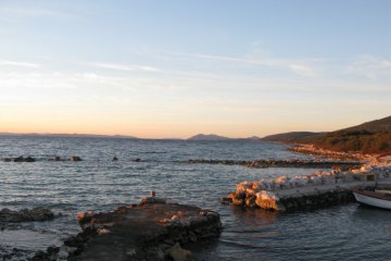 Bay Lokvica - island Pasman, foto 2
