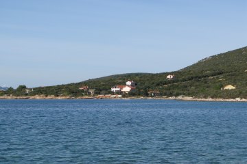 Polje - island Pasman, foto 3