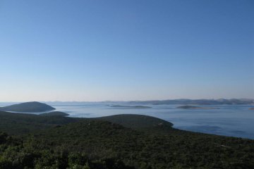 Bay Kobiljak - island Pasman, foto 7