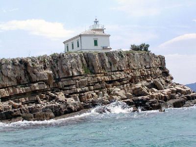 Lighthouse Plocica