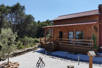 Holiday cottage Levantara with sea view, foto 5