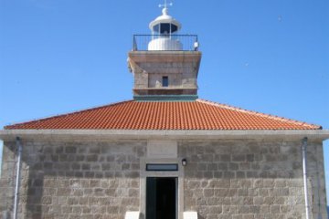 Lighthouse Grebeni, foto 4
