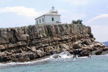 Lighthouse Plocica, foto 2