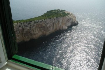 Lighthouse Susac, foto 4