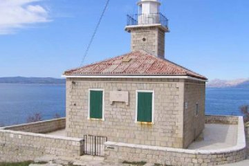 Lighthouse Sv. Petar, foto 1