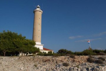 Lighthouse Veli Rat, foto 4