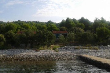 Secluded house Stella, foto 4