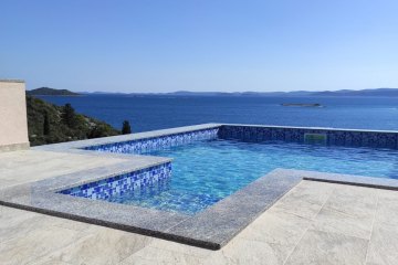 Holiday house with pool Amici, foto 1