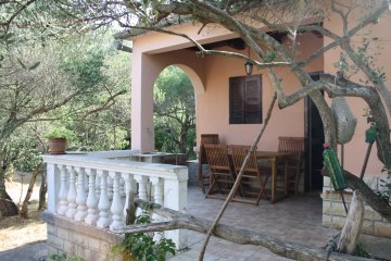 Secluded house Hortus, foto 3