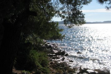 Secluded holiday house Jidro, foto 4
