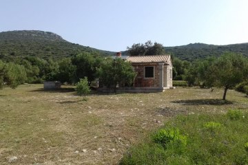 Secluded holiday house Jidro, foto 2