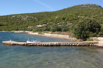Secluded holiday house Jidro, foto 3