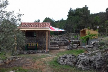 Secluded stone cottage Krunica, foto 3