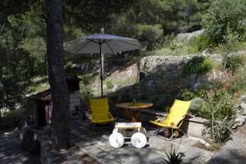 Secluded house Solo, foto 14
