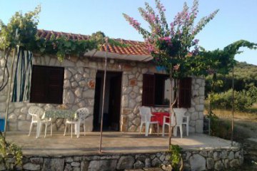 Secluded house Stanimir, foto 1