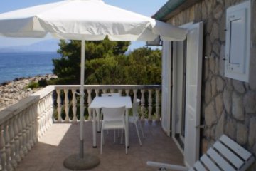 Secluded holiday house Tisina, foto 4
