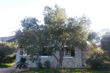 Secluded house Klaudio, foto 3