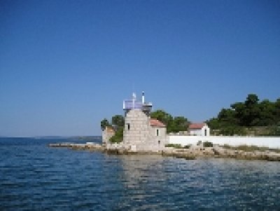 Island Babac