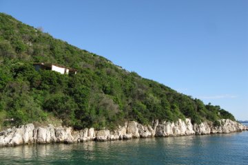 Bay Svitla - island Ugljan, foto 8