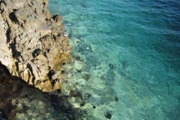 Bay Defora - island Korcula, foto 4