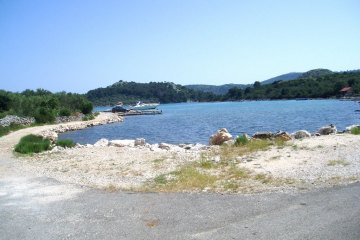 Bay Magrovica - island Dugi otok, foto 1