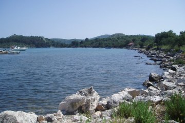 Bay Magrovica - island Dugi otok, foto 3