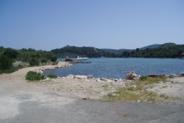 Bay Magrovica - island Dugi otok, foto 4