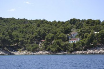 Bay Koska - island Solta, foto 4