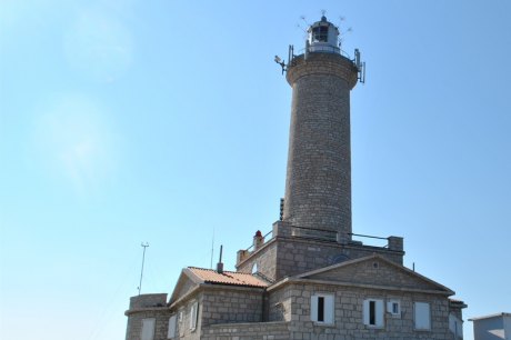 Lighthouse Porer