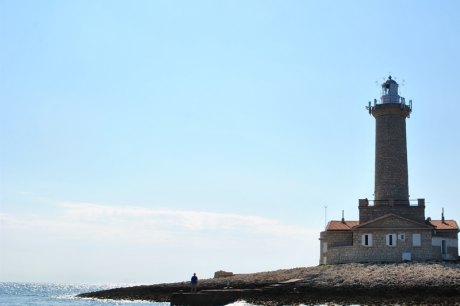 Lighthouse Porer