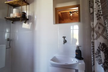 Holiday cottage Levantara with sea view, foto 12