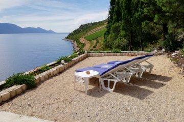 Secluded Seafront Magical House Marica, foto 17