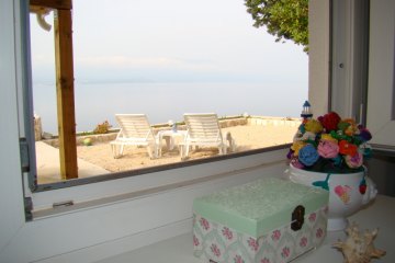 Secluded Seafront Magical House Marica, foto 43