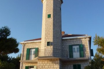 Lighthouse Lanterna Vir, foto 42