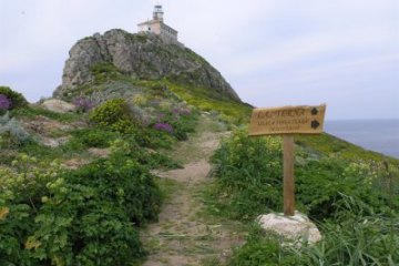 Lighthouse Palagruza, foto 6