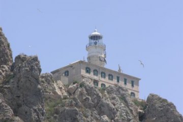 Lighthouse Palagruza, foto 5