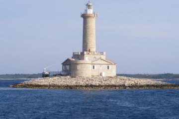 Lighthouse Porer, foto 19