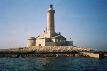 Lighthouse Porer, foto 23