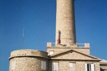 Lighthouse Porer, foto 24