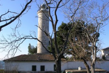 Lighthouse Savudrija, foto 33