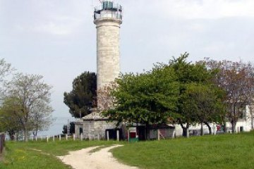 Lighthouse Savudrija, foto 30