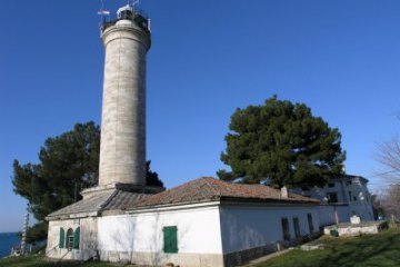 Lighthouse Savudrija, foto 39