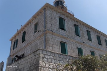 Lighthouse Susac, foto 17