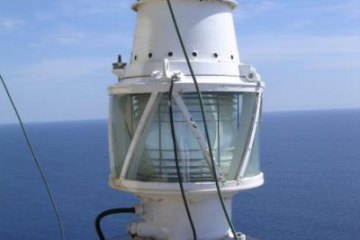 Lighthouse Susac, foto 7