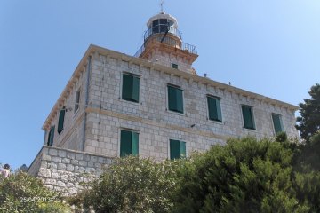 Lighthouse Susac