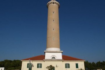 Lighthouse Veli Rat, foto 30