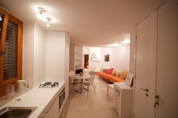 Apartments Intelekta, foto 23