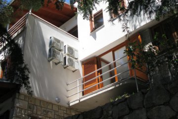 Apartments Intelekta, Sveti Petar