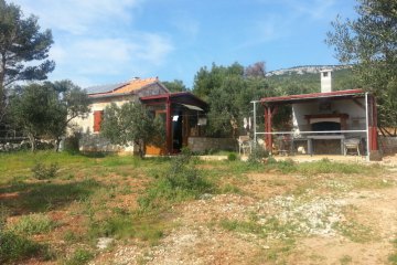 Secluded holiday home Skalica, foto 40