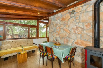 Secluded holiday home Skalica, foto 12